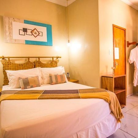 Viva Jeri Pousada Jijoca de Jericoacoara Exteriör bild