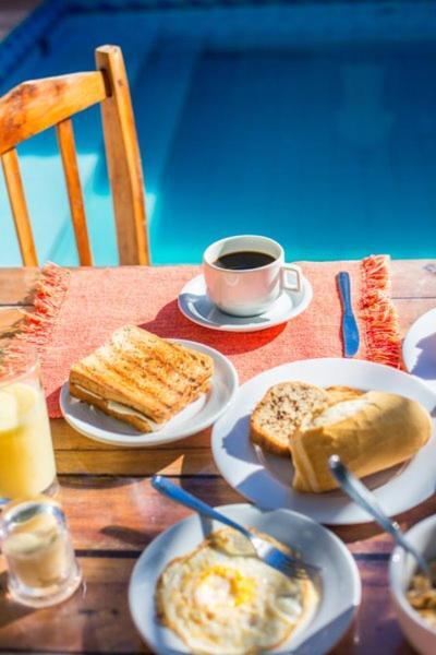 Viva Jeri Pousada Jijoca de Jericoacoara Exteriör bild