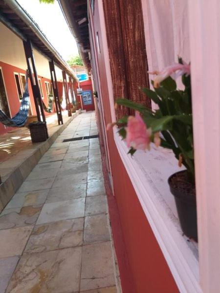 Viva Jeri Pousada Jijoca de Jericoacoara Exteriör bild